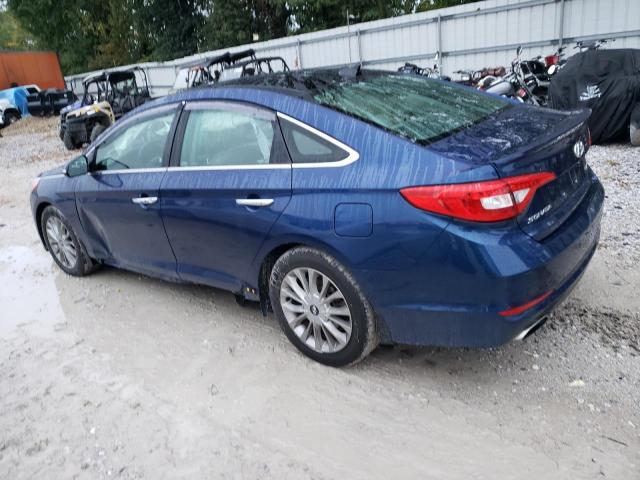 Obraz 2 z 2015 HYUNDAI SONATA SPORT 2015 z VIN 5NPE34AF2FH238242