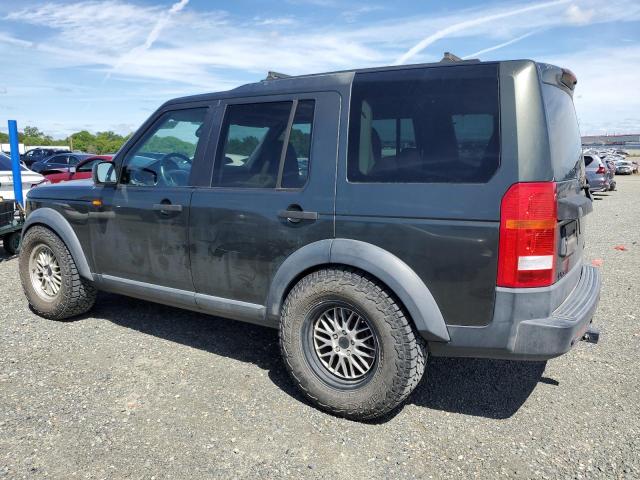 Изображение 2 2006 LAND ROVER LR3 HSE 2006 с VIN SALAG25456A358813