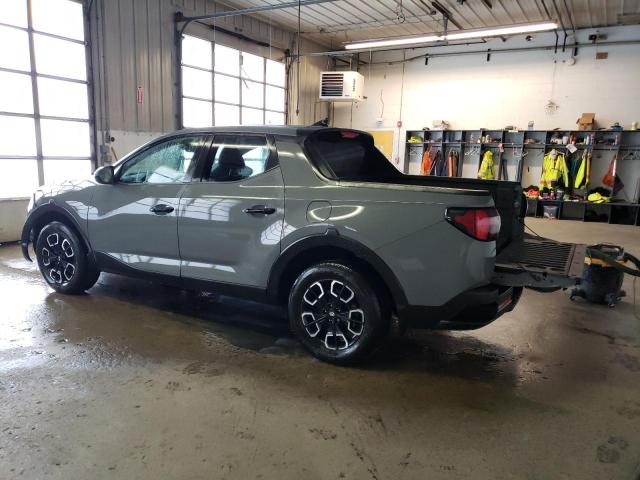 Изображение 2 2022 HYUNDAI SANTA CRUZ SEL 2022 с VIN 5NTJBDAE9NH010277