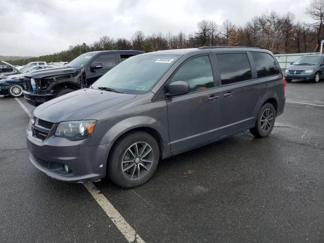 Изображение 2018 DODGE GRAND CARAVAN GT 2018