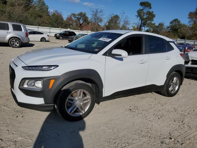 Изображение 1 2021 HYUNDAI KONA SE 2021 с VIN KM8K1CAA3MU651213