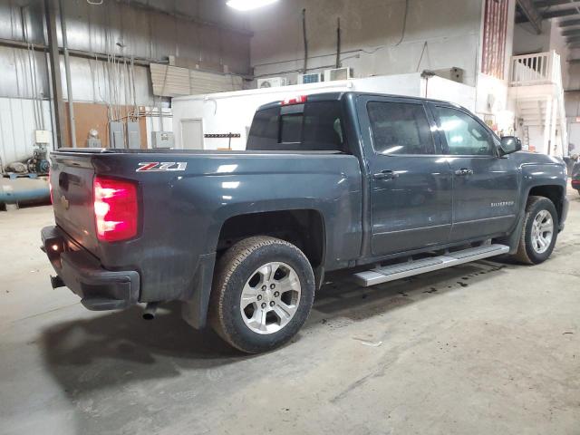 Изображение 3 2017 CHEVROLET SILVERADO K1500 LT 2017 с VIN 3GCUKREC0HG186715