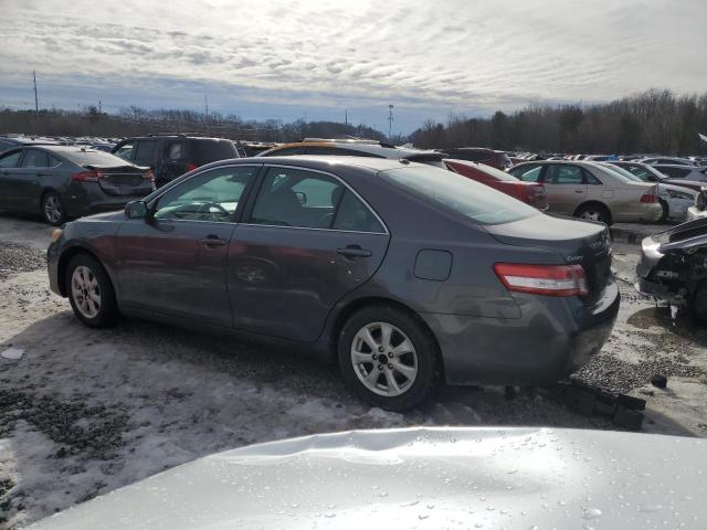 Изображение 2 2011 TOYOTA CAMRY BASE 2011 с VIN 4T4BF3EK0BR122289