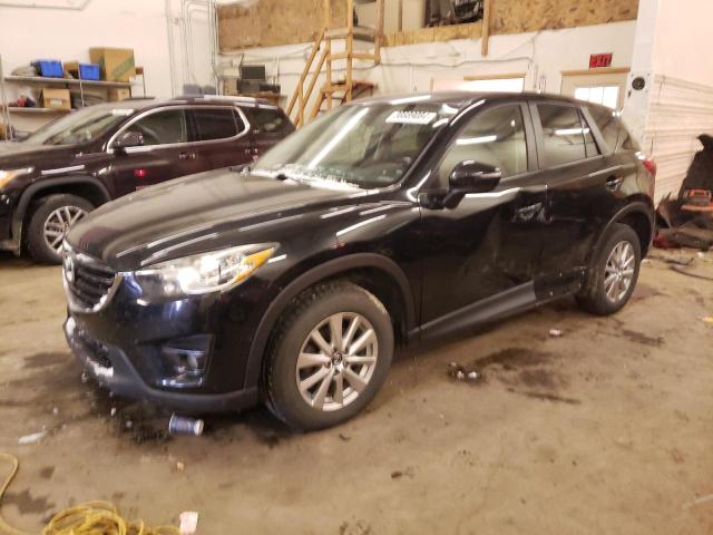 Изображение 1 2016 MAZDA CX-5 TOURING 2016 с VIN JM3KE4CY6G0787198