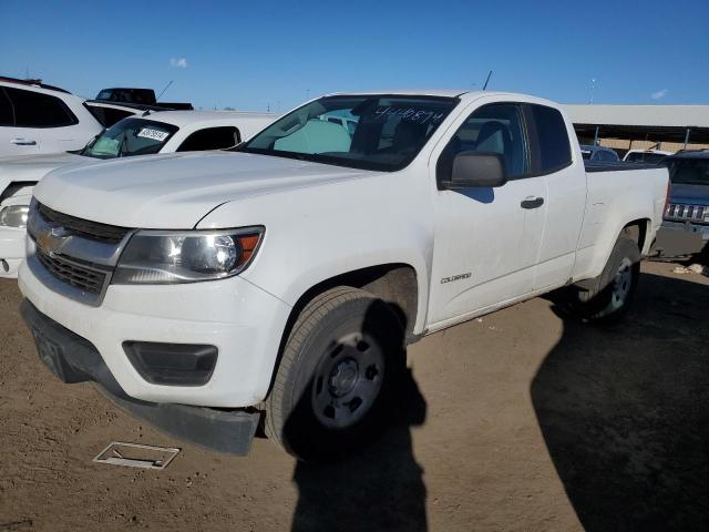 Obraz 1 z 2015 CHEVROLET COLORADO  2015 z VIN 1GCHSAEA7F1188085