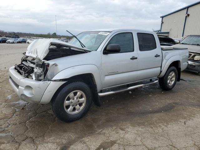 2009 TOYOTA TACOMA DOUBLE CAB PRERUNNER 2009 image