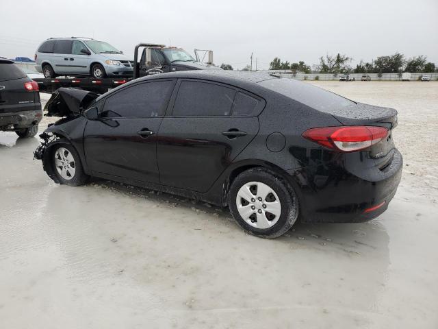 Obraz 2 z 2017 KIA FORTE LX 2017 z VIN 3KPFK4A7XHE081342