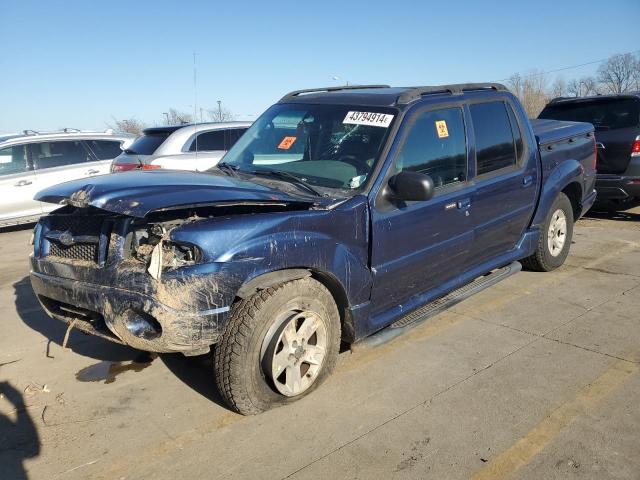 Изображение 1 2005 FORD EXPLORER SPORT TRAC  2005 с VIN 1FMZU67K55UA35683