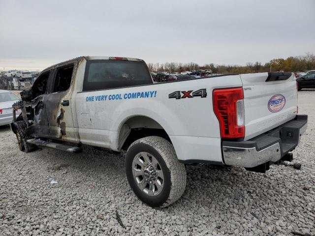 Obraz 2 z 2017 FORD F250 SUPER DUTY 2017 z VIN 1FT7W2B64HEE53563