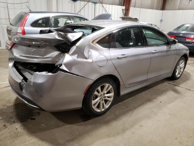 Image 3 of 2015 CHRYSLER 200 LIMITED 2015 with VIN 1C3CCCAB6FN577444
