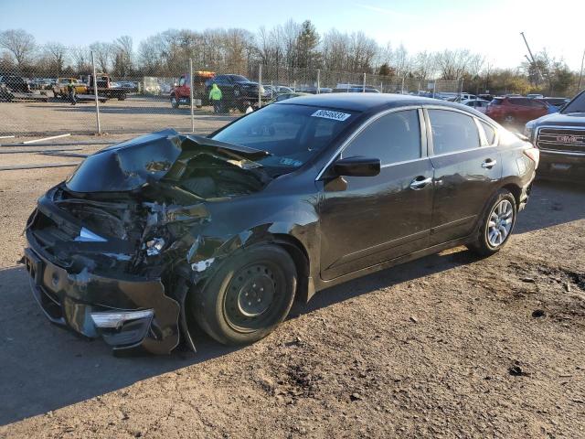 Изображение 1 2015 NISSAN ALTIMA 2.5 2015 с VIN 1N4AL3AP7FN377502