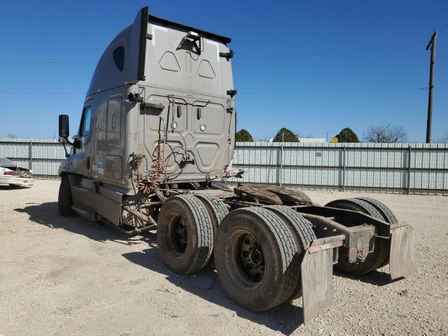 Image 3 of 2018 FREIGHTLINER CASCADIA 125  2018 with VIN 1FUJGLDR0JLHF2749