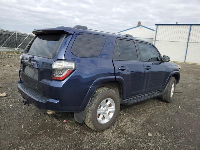Image 3 of 2022 TOYOTA 4RUNNER SR5/SR5 PREMIUM 2022 with VIN JTENU5JR2N6016477