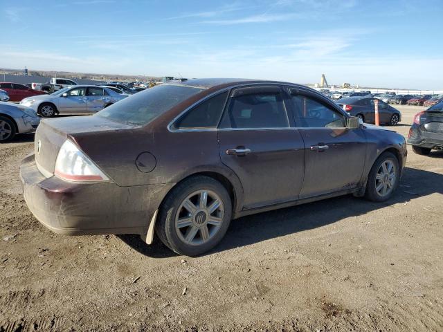 Obraz 3 z 2009 MERCURY SABLE PREMIER 2009 z VIN 1MEHM42W69G622363