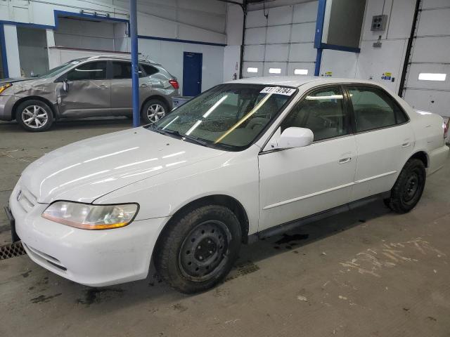 Image 1 of 2002 HONDA ACCORD LX 2002 with VIN 1HGCG56462A001734