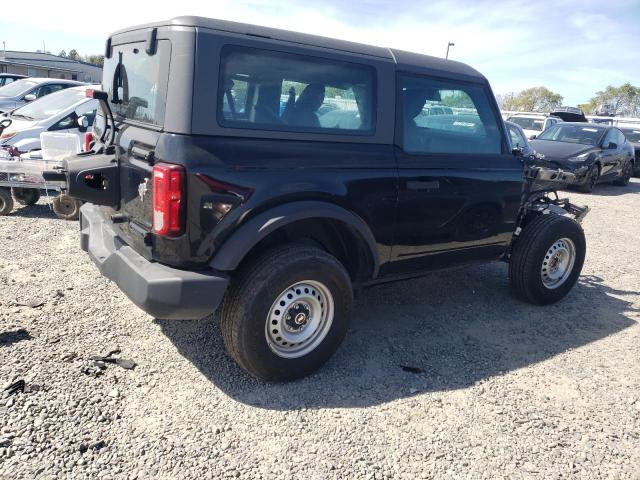 Изображение 3 2022 FORD BRONCO BASE 2022 с VIN 1FMDE5AH8NLB45650