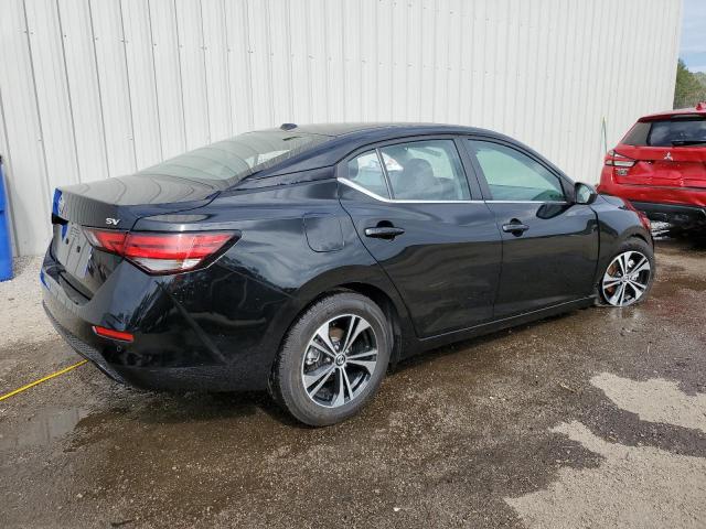 Изображение 3 2021 NISSAN SENTRA SV 2021 с VIN 3N1AB8CV4MY246732