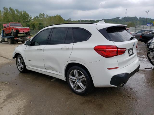Изображение 2 2017 BMW X1 SDRIVE28I 2017 с VIN WBXHU7C37H5H38193