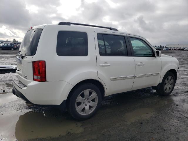 Image 3 of 2015 HONDA PILOT TOURING 2015 with VIN 5FNYF4H90FB072919