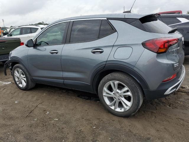 Image 2 of 2021 BUICK ENCORE GX PREFERRED 2021 with VIN KL4MMBS23MB121514