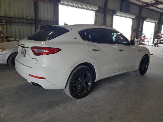 Obraz 3 z 2018 MASERATI LEVANTE LUXURY 2018 z VIN ZN661XUL2JX296103