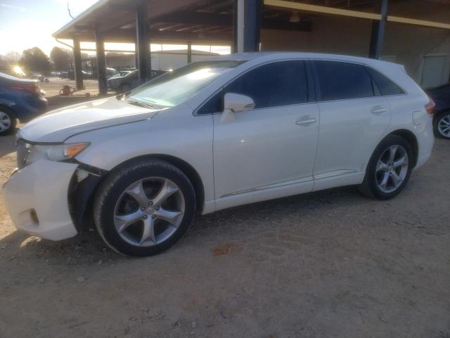 Obraz 1 z 2013 TOYOTA VENZA LE 2013 z VIN 4T3ZK3BB2DU053690