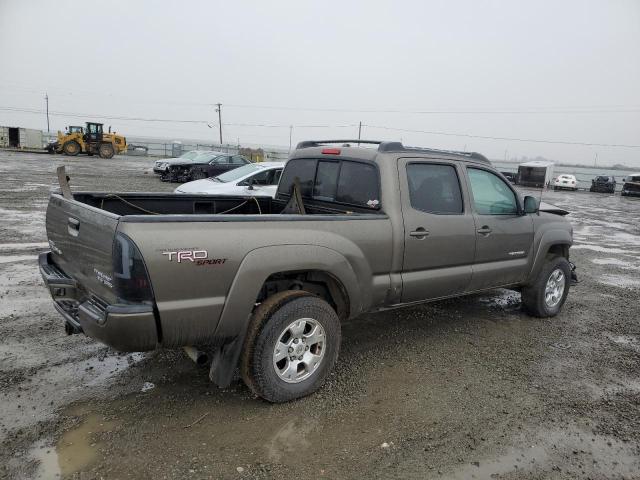 Изображение 3 2010 TOYOTA TACOMA DOUBLE CAB PRERUNNER LONG BED 2010 с VIN 3TMKU4HN3AM023730