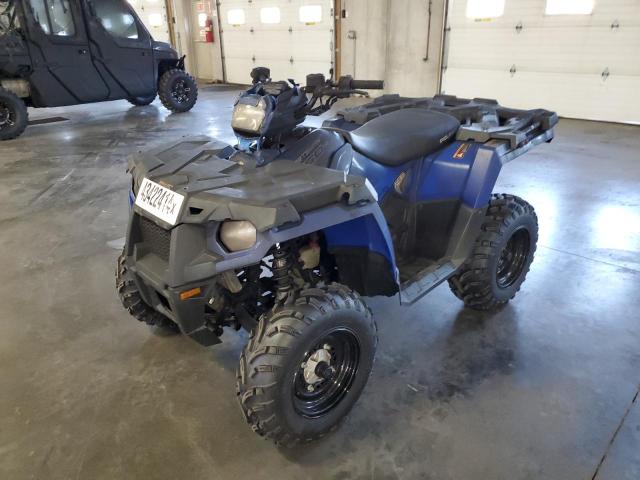 Obraz 2 z 2020 POLARIS SPORTSMAN 450 H.O. 2020 z VIN 4XASEA505LB324005