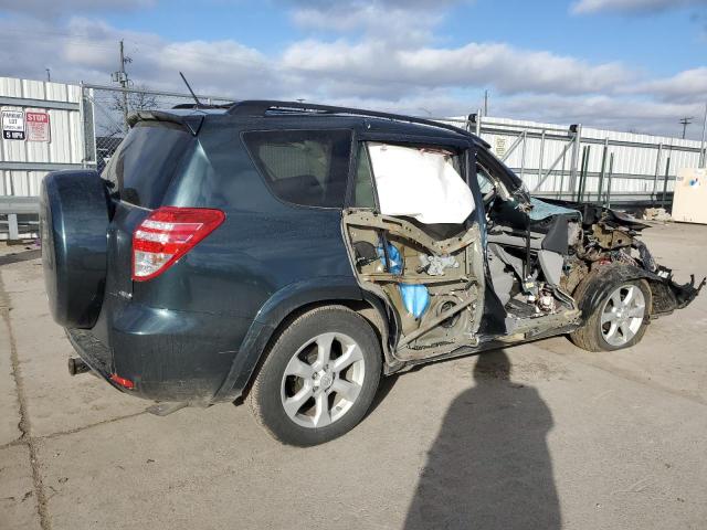 Image 3 of 2011 TOYOTA RAV4 LIMITED 2011 with VIN 2T3DF4DV0BW106203