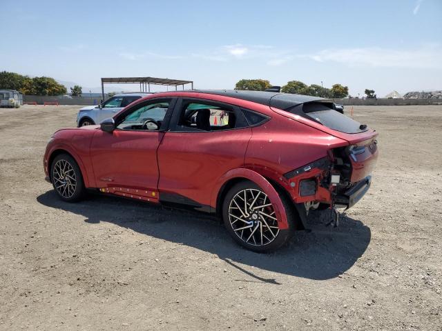 Image 2 of 2023 FORD MUSTANG MACH-E GT 2023 with VIN 3FMTK4SX3PMA05088