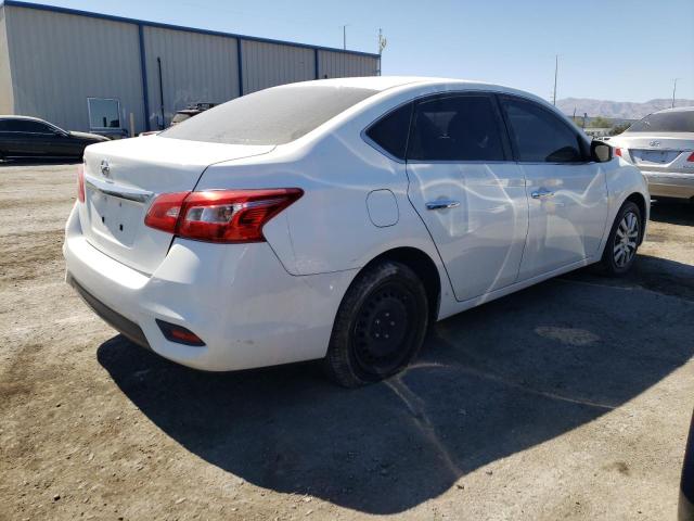 Image 3 of 2018 NISSAN SENTRA S 2018 with VIN 3N1AB7AP7JY310336