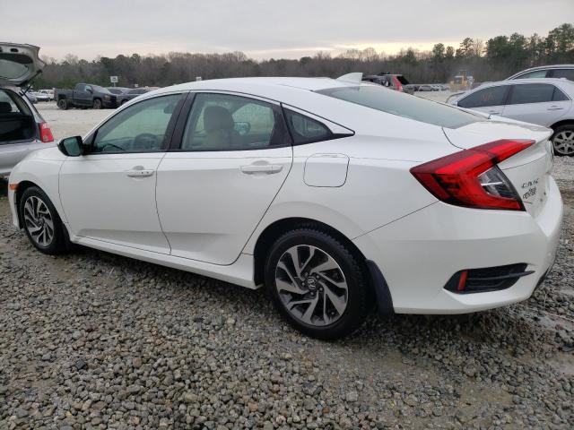 Image 2 of 2017 HONDA CIVIC EX 2017 with VIN 19XFC2F72HE065811