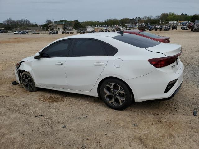 Изображение 2 2019 KIA FORTE FE 2019 с VIN 3KPF24AD5KE041697