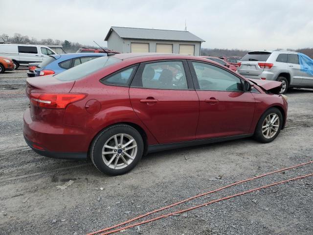 Obraz 3 z 2016 FORD FOCUS SE 2016 z VIN 1FADP3F27GL240765