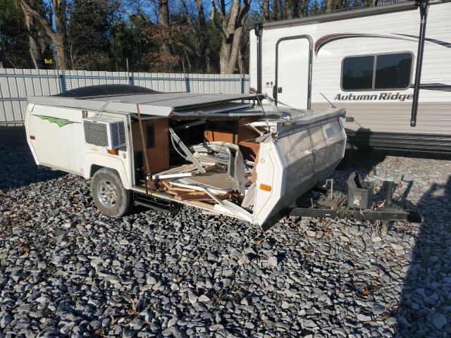 Изображение 1 2016 CAMP CAMPER 2016 с VIN 1C9AS1513GA237067