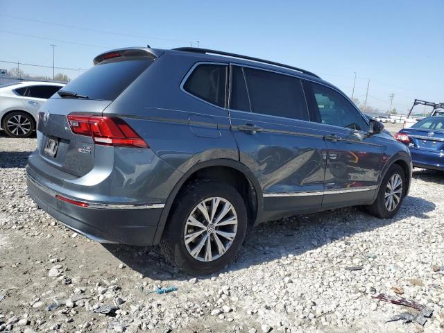 Image 3 of 2018 VOLKSWAGEN TIGUAN SE 2018 with VIN 3VV2B7AX9JM056283