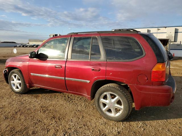 Obraz 2 z 2009 GMC ENVOY SLT 2009 z VIN 1GKDT43S892124701