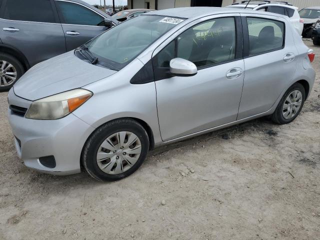Obraz 1 z 2013 TOYOTA YARIS  2013 z VIN JTDKTUD32DD555929