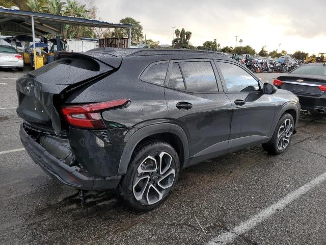 Obraz 3 z 2024 CHEVROLET TRAX 2RS 2024 z VIN KL77LJE24RC058918