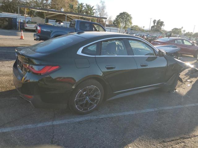Изображение 3 2023 BMW I4 EDRIVE35  2023 с VIN WBY43AW03PFR26405