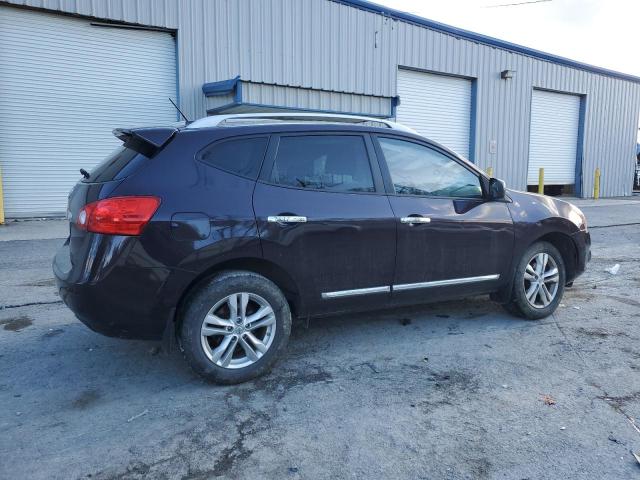 Obraz 3 z 2015 NISSAN ROGUE SELECT S 2015 z VIN JN8AS5MT2FW656159