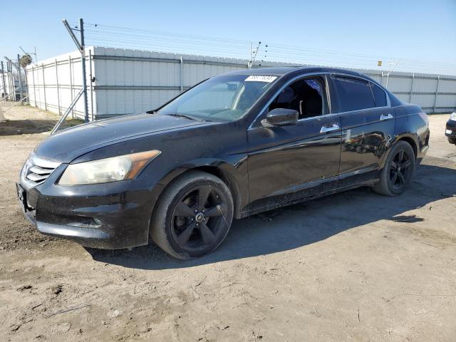 Изображение 1 2012 HONDA ACCORD EX 2012 с VIN 1HGCP3F76CA033289