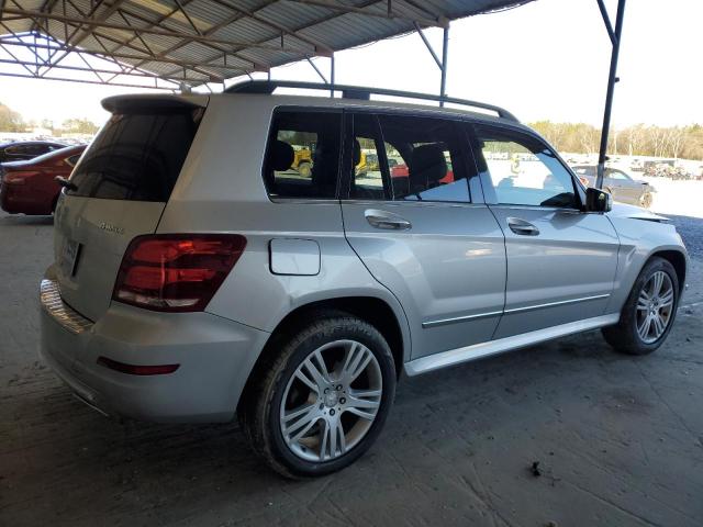 Obraz 3 z 2013 MERCEDES-BENZ GLK 350 4MATIC 2013 z VIN WDCGG8JB9DG003110