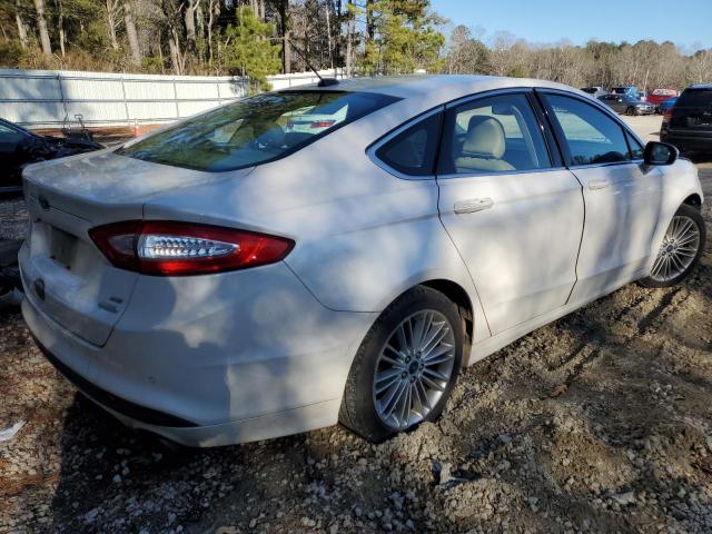 Image 3 of 2015 FORD FUSION SE 2015 with VIN 3FA6P0HD6FR274184
