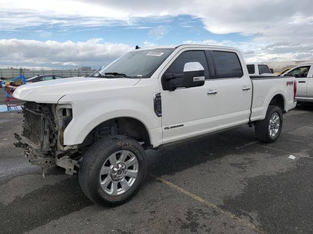 Image 1 of 2019 FORD F250 SUPER DUTY 2019 with VIN 1FT7W2BT2KEC88898