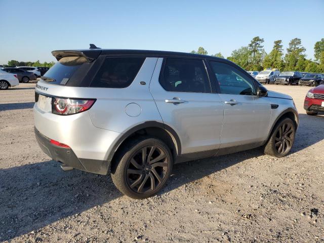 Image 3 of 2016 LAND ROVER DISCOVERY SPORT HSE LUXURY 2016 with VIN SALCT2BG6GH546008
