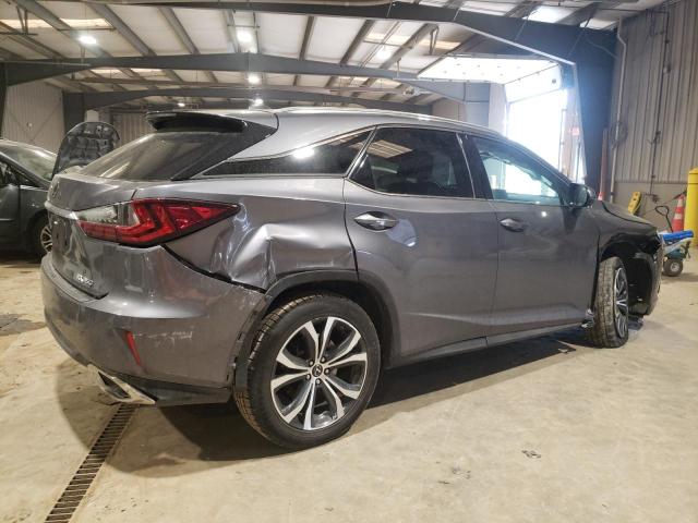 Image 3 of 2017 LEXUS RX 350 BASE 2017 with VIN 2T2BZMCA6HC113491