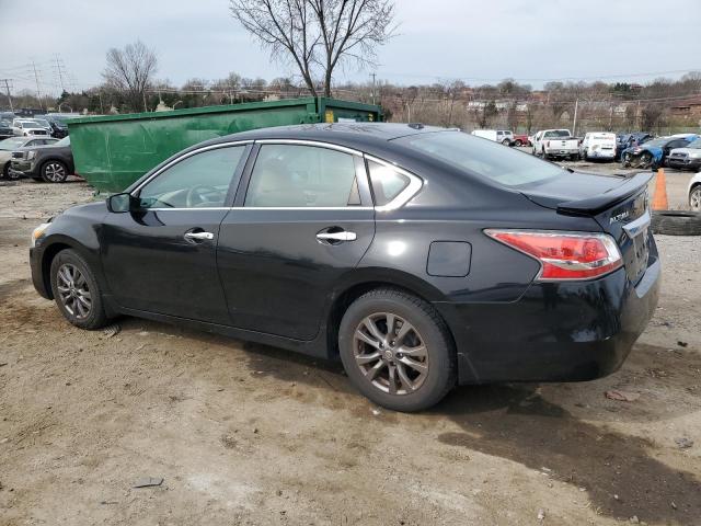 Image 2 of 2015 NISSAN ALTIMA 2.5 2015 with VIN 1N4AL3AP5FC476489