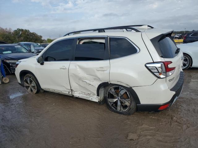 Изображение 2 2021 SUBARU FORESTER TOURING 2021 с VIN JF2SKAXC2MH477188