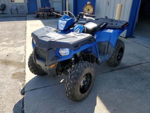 Obraz 2 z 2013 POLARIS SPORTSMAN 400 H.O. 2013 z VIN 4XAMH46A5DA054449